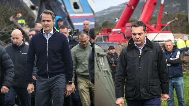 Εκλογές 2023: Αλλάζουν τα πάντα μετά τα Τέμπη – Τελική ημερομηνία η 21η Μαΐου;