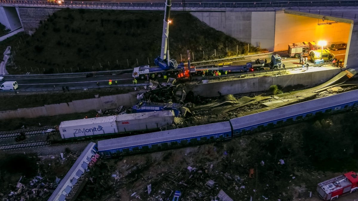 Έγκλημα διαρκείας: Είχε γίνει ερώτηση στη Βουλή από το 2017 για τα «τυφλά» τρένα και σφύριζαν αδιάφορα!