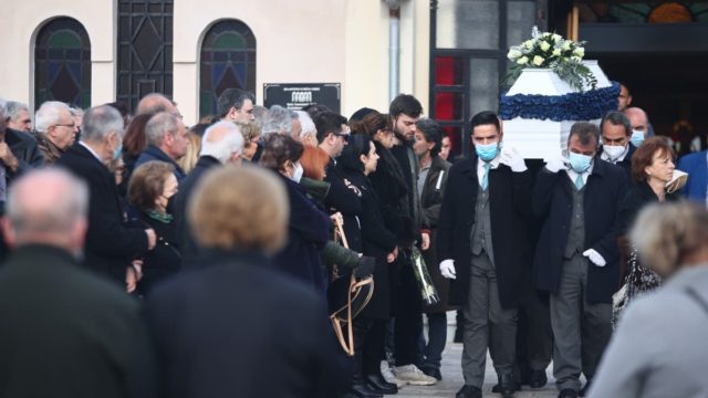 Η φωτογραφία της ημέρας: Όταν τα όνειρα χάνονται σε μια στιγμή…