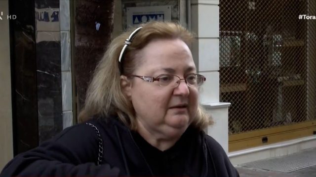 Τραγωδία στα Τέμπη: «Το παιδί μου δε θα γυρίσει…» – Σπαράζει καρδιές η μητέρα του μηχανοδηγού της εμπορικής αμαξοστοιχίας