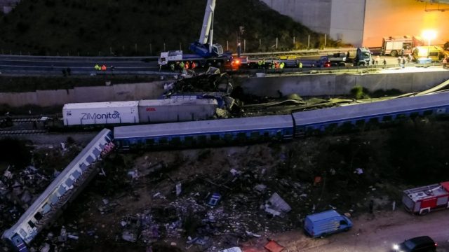Συνένοχος στο έγκλημα των Τεμπών ο ΟΣΕ: Οι υπάλληλοι διαμαρτύρονταν για την ασφάλεια και η εργοδοσία τους απειλούσε στέλνοντας εξώδικα!