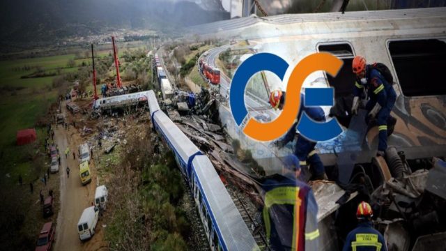 Τραγωδία στα Τέμπη: Έγγραφο-ντοκουμέντο! 4 ημέρες πριν τη μοιραία σύγκρουση – Όταν η πρόεδρος της ΡΑΣ προειδοποίησε για «μη ορθή διευθέτηση της τροχιάς» και για «ανθρώπινο λάθος»