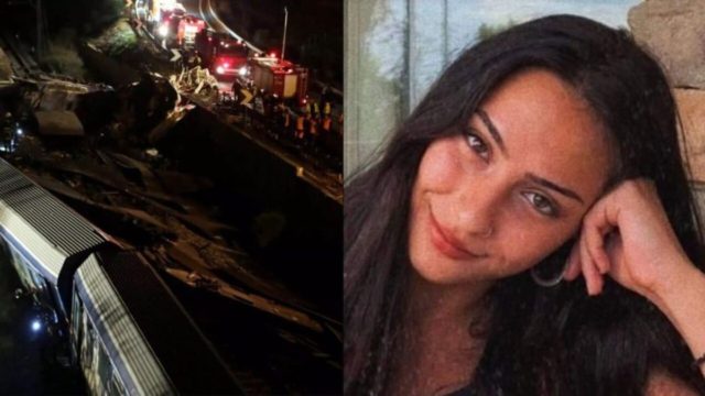 «Δεν μπορώ να ζήσω χωρίς την κόρη μου, ούτε τα χάπια με βοηθάνε» – Όλη η χώρα δάκρυσε με τη μητέρα της 22χρονης Αφροδίτης που “χάθηκε” στην “κόλαση” των Τεμπών (Video)