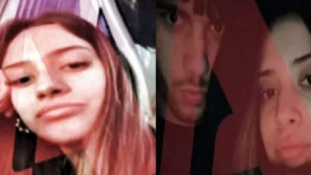 «Κατουρούσε ο ένας τον άλλο για να καθαρίσουν τα πρόσωπά τους»: Σοκάρει η 19χρονη Βασιλική για τις στιγμές πανικού στο φονικό τρένο των Τεμπών