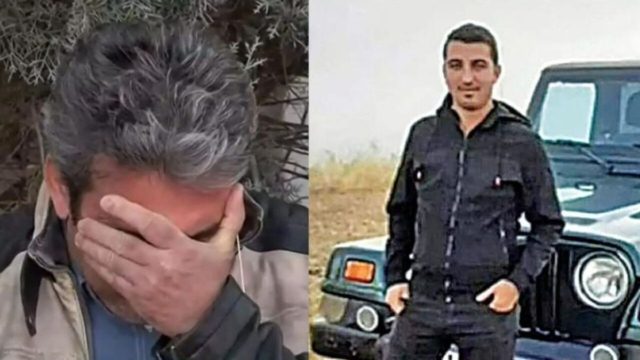 Τραγωδία στα Τέμπη: «Είναι δολοφόνοι! Έναν μήνα περιμένω να χτυπήσει η πόρτα και να μπει ο γιος μου σπίτι» – Εξοργισμένος ο πατέρας του Δημήτρη Ασλανίδη που έχασε τη ζωή του στη μοιραία αμαξοστοιχία (Video)