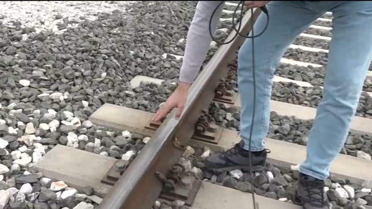 Τέμπη: Αυτό είναι το σημείο που οδήγησε στην εθνική τραγωδία – «Καίνε» τον σταθμάρχη ο πρόεδρος εργαζομένων του ΟΣΕ και ο πραγματογνώμονας εισαγγελίας