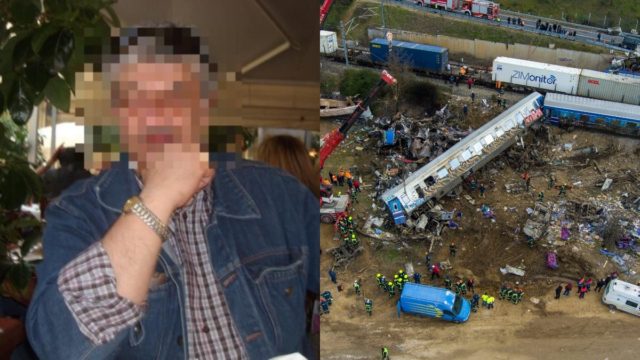 Τραγωδία στα Τέμπη: Θα την πληρώσει για όλους ο σταθμάρχης; Στον ανακριτή σήμερα (4/3) με «βαριές» κατηγορίες – Τα συνολικά εγκλήματα που δεν τον καθιστούν μοναδικό υπεύθυνο