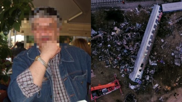 Τραγωδία στα Τέμπη: Ασταμάτητες οι «βόμβες» για το σταθμάρχη – «Έκανε την ίδια μέρα το ίδιο λάθος, δεν ήταν στο σταθμό…»