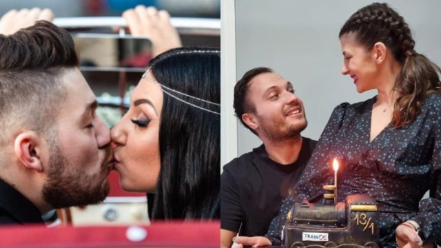 Τραγωδία στα Τέμπη: Τα ζευγάρια που τους χώρισε ο θάνατος – Ανατριχιάζουν οι σύντροφοι των θυμάτων
