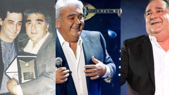Τα βρόντηξε όλα ο Πασχάλης Τερζής: Ο λόγος που «σφάχτηκε» με τον Βασίλης Καρρά – «Δυστυχώς δεν έχουμε…»