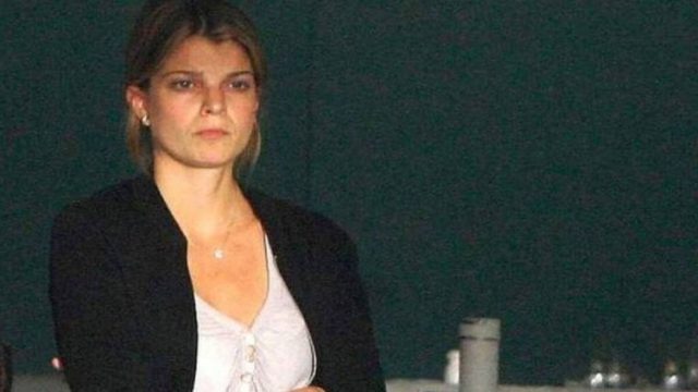 «Θα με σκοτώσουν!»: Τρόμος για την Αθηνά Ωνάση