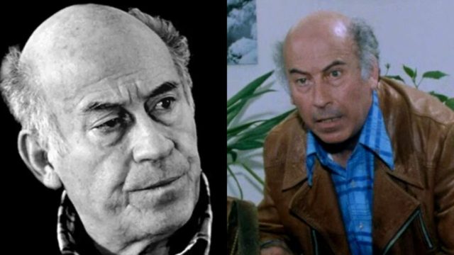 «Αποξήλωσαν» τον Θανάση Βέγγο πριν τον θάνατό του: «Τον εκμεταλλεύτηκαν για να του πάρουν λεφτά»