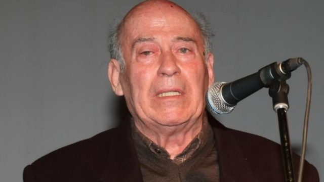 «Ήταν σφαγή στην κυριολεξία»: Αυτή ήταν η χειρότερη στιγμή στη ζωή του Θανάση Βέγγου!