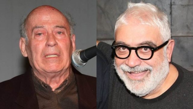 Αποκάλυψη «βόμβα» από Δημήτρη Πιατά: «Ο Θανάσης Βέγγος δεν έδωσε ποτέ…»