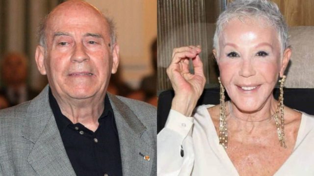 Η άγνωστη συνέντευξη του Θανάση Βέγγου: «Είμαι δύσκολος στις σχέσεις μου, δεν μπορώ να ζω όπως η Λάσκαρη…»