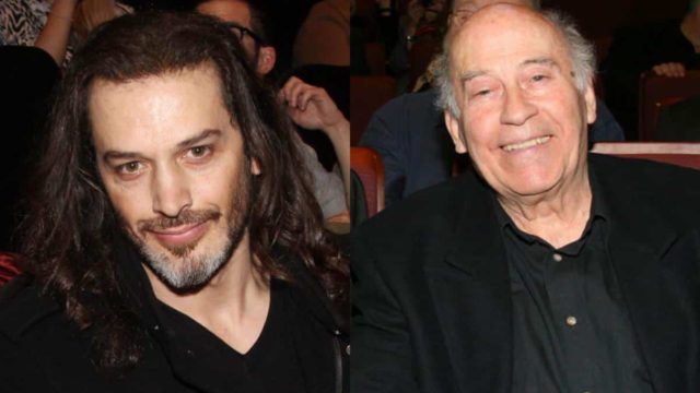 «Βόμβα» από Μάριο Ιορδάνου: «Ο Θανάσης Βέγγος μου έδινε…»
