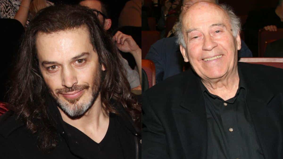 «Βόμβα» από Μάριο Ιορδάνου: «Ο Θανάσης Βέγγος μου έδινε…»