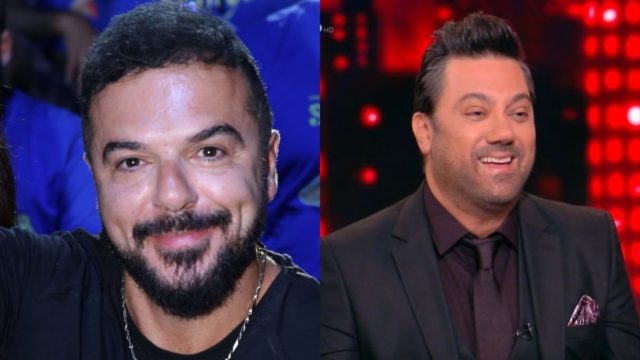 Νέα πυρά Τριαντάφυλλου: «Το έκανε μόνο για τα λεφτά» – Το «καρφί» στον Γιώργο Θεοφάνους