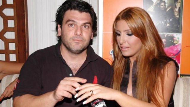 Αφαίμαξη από τον Τόνυ Μαυρίδη: Αυτό είναι το υπέρογκο ποσό που ζητούσε από την Έλενα Παπαρίζου!