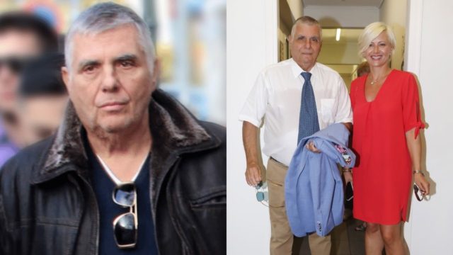 Εκτός διαθήκης Τράγκα ράβδοι χρυσού και ακίνητα – Πώς θα τα μοιράσει η οικογένεια