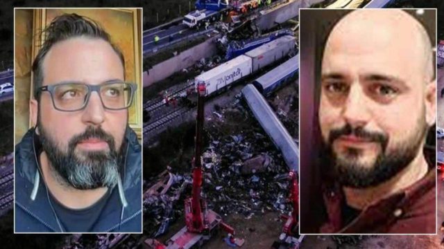 Τραγωδία στα Τέμπη: «Είχε σοβαρά τραύματα εσωτερικά! Η κάθε μέρα που περνάει θέλει προσοχή, είναι και το ψυχολογικό κομμάτι…» – Βγήκε από την ΜΕΘ, η Δάφνη, η κοπέλα του αδικοχαμένου Βάιου Βλάχου (Video)