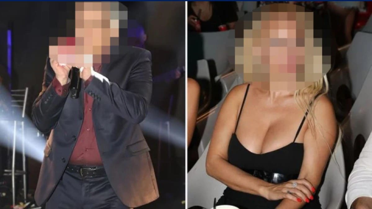 Χωρισμός βόμβα για πασίγνωστο Έλληνα τραγουδιστή – Σοβαρές περιπέτειες (ΦΩΤΟ)