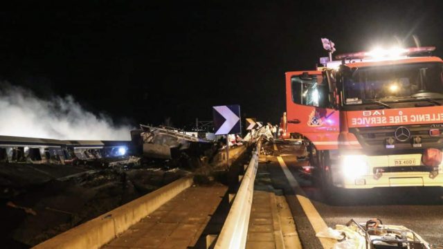 «Αμάν!…»: Η ατάκα του σταθμάρχη που απέδειξε πόσο ακατάλληλος ήταν! Νέα ηχητικά ντοκουμέντα σοκάρουν!