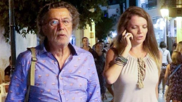Θυμάστε την Κιμ Κίλιαν; Δείτε πως είναι σήμερα η κούκλα σύζυγος του Μάκη Τριανταφυλλόπουλου!