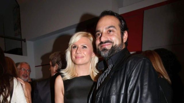 Τρίτο παιδί για την Κατερίνα Καραβάτου – Η ανακοίνωση 1,5 χρόνο μετά τον χωρισμό της από τον Κρατερό Κατσούλη!