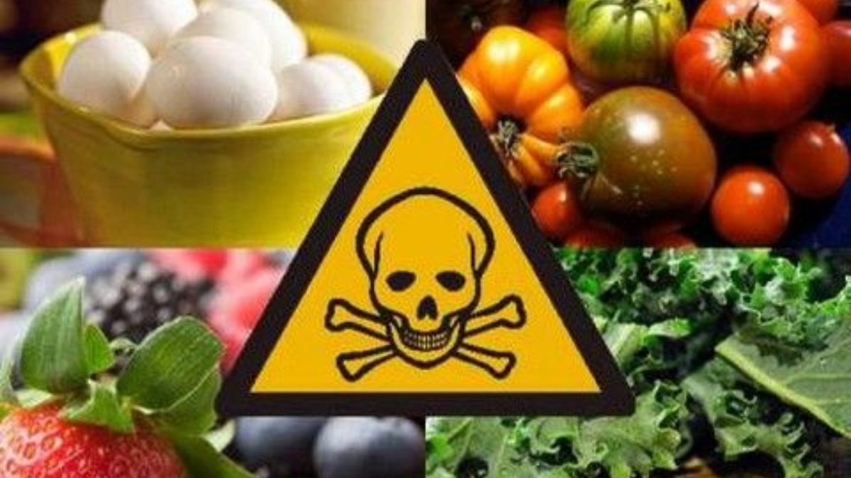 Τρώμε…καρκίνο: Αυτά είναι τα 7 τρόφιμα που πρέπει να πετάξετε