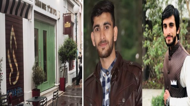 Τρομοκρατική επίθεση: «Σου υπόσχομαι ότι θα σκοτώσουμε τουλάχιστον 40-50 άτομα» – Διάλογοι σοκ μεταξύ του «εγκεφάλου» και του 27χρονου Πακιστανού (Video)
