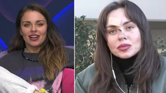 «Έδωσα όλη μου τη δύναμη για να βγω από τα φλεγόμενα σίδερα»: Συγκλονίζει η Ευδοκία από το Big Brother που βρισκόταν στο τρίτο βαγόνι της μοιραίας αμαξοστοιχίας!