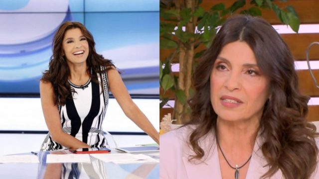 «Ξεσπάθωσε» η Πόπη Τσαπανίδου: «Δε δούλεψα ποτέ στη δημοσιογραφία για να…»