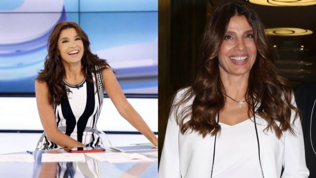 Το αποκάλυψε δημόσια η Πόπη Τσαπανίδου: «Μου ήρθε αυθόρμητα…»