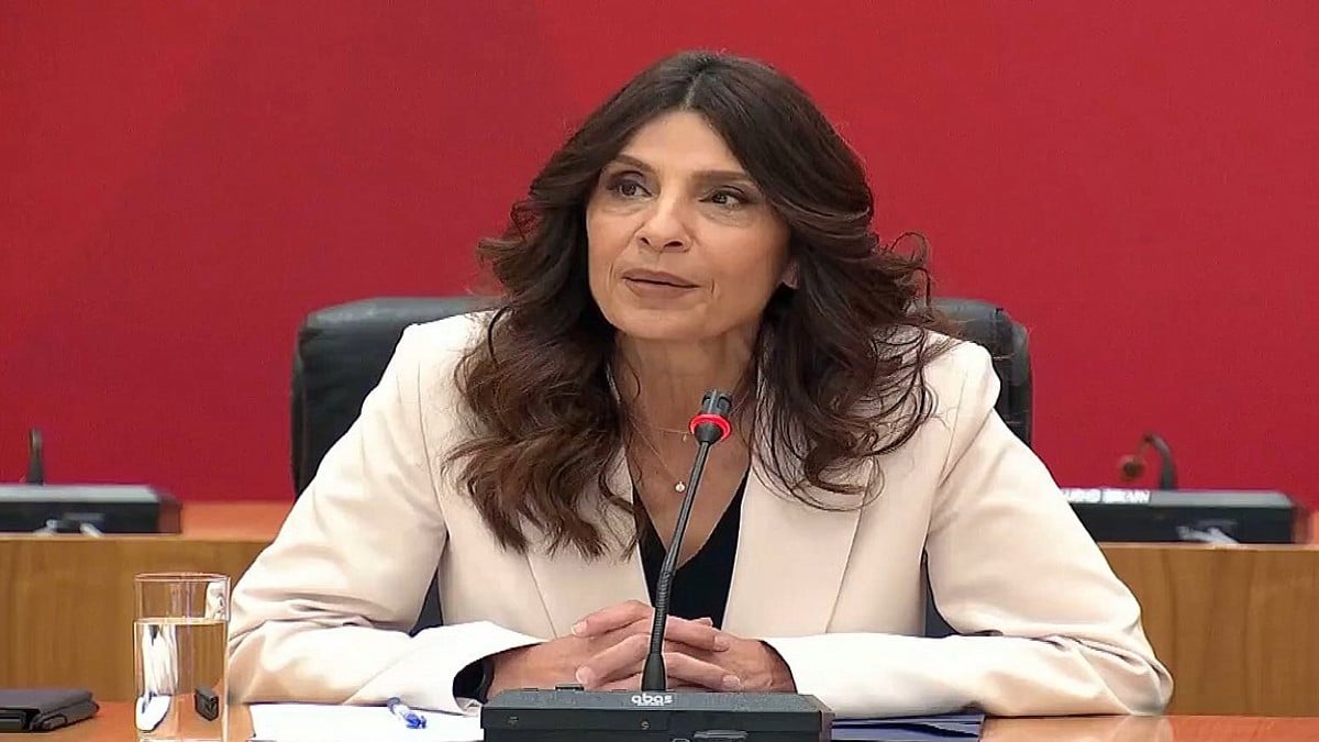 Κόλαφος η Πόπη Τσαπανίδου: «Είναι εξοργιστικό το επιχείρημα ότι για όλα φταίνε οι άλλοι και ποτέ η…»