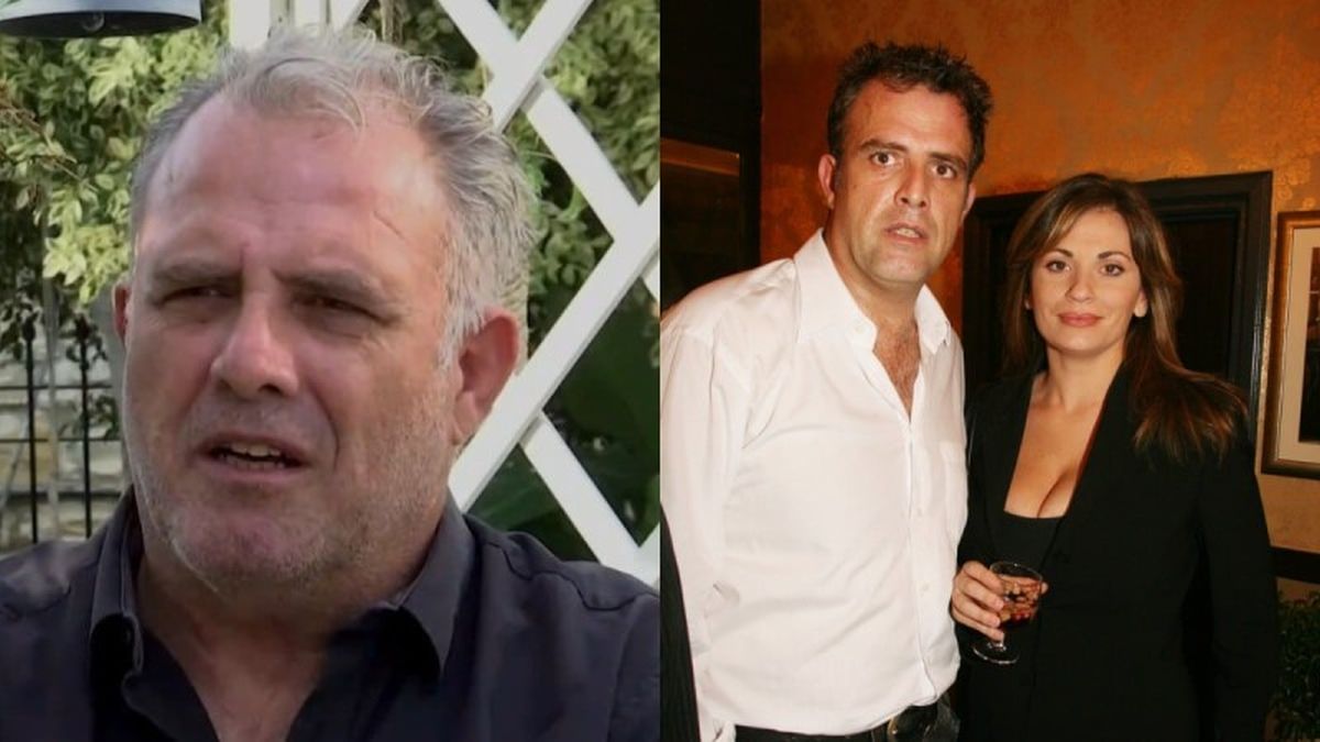 9 χρόνια μετά το διαζύγιο με την Παπαθωμά: Η απόφαση του Πασχάλη Τσαρούχα για δεύτερο γάμο και άλλο ένα παιδί