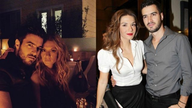 «Ένιωσα αμηχανία όταν η κόρη μας…» – Σπάνια αποκάλυψη του Γιάννη Τσιμιτσέλη για το διαζύγιο με τη Λασκαράκη