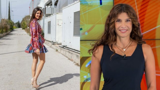 «Θύελλα» από τη Σταματίνα Τσιμτσιλή: «Δε θα γίνω σαν την Πόπη Τσαπανίδου που…»