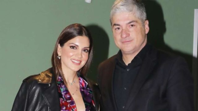 «Φωτιά» οι αποκαλύψεις από Σταματίνα Τσιμτσιλή: «Είχα νεύρα και ο Θέμης μου είπε…» (Video)