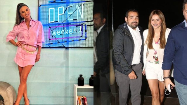 Τα είπε όλα δημόσια για τον Πετρουλάκη η Ελένη Τσολάκη: «Έναν χρόνο μετά το γάμο μας…»