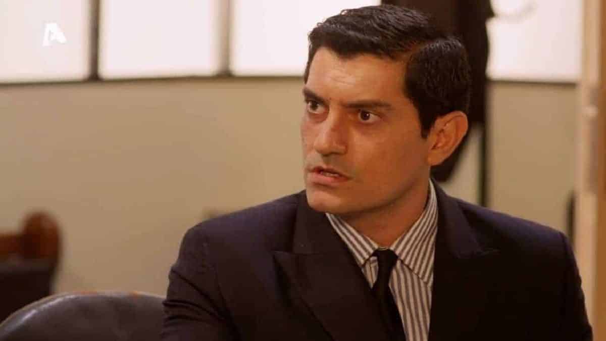 Ο Παράδεισος των κυριών: Αποκάλυψη “βόμβα” για τον Ντίνο και τον Αριστείδη