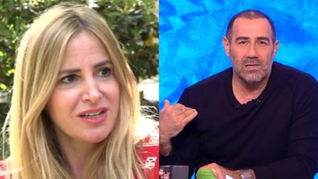 Κόλαφος η Τζούλη Αγοράκη: «Ο Αντώνης Κανάκης ήταν τόσο χυδαίος που αναγκάστηκα…»