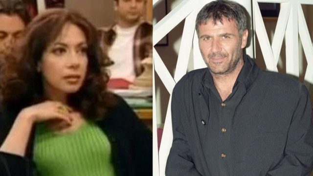«Βόμβα» από τη Τζούλη Σούμα: «Πολύς κόσμος δεν ήξερε ότι ο Νίκος Σεργιανόπουλος ήταν…»