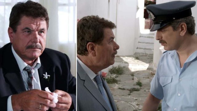 Δεν είναι από την Κρήτη όπως στο Bachelor 2: Αυτή είναι η καταγωγή του ηθοποιού, Δημήτρη Τζουμάκη!