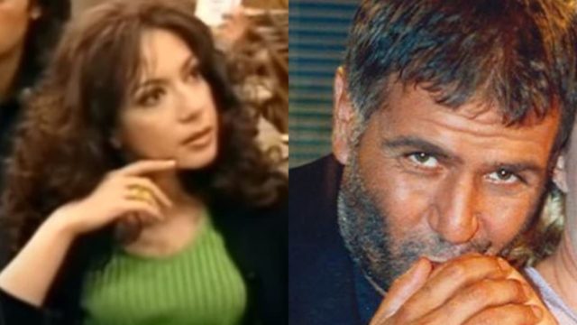 «Έσπασε» την σιωπή της για τον Νίκο Σεργιανόπουλο: «Αδιανόητο να το πιστέψει κανείς» – Η εξομολόγηση της Τζούλη Σούμα για τον αδικοχαμένο ηθοποιό