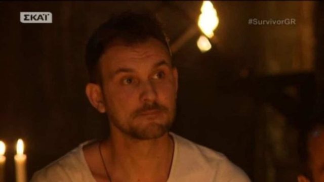 Θυμάστε τον Γουίλι από το Survivor 1; Θα πάθετε πλάκα μόλις δείτε πως είναι σήμερα, 6 χρόνια μετά!