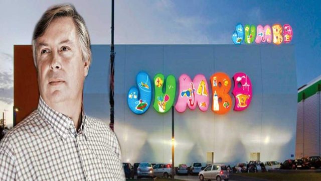 «Έκρηξη» για τα Jumbo: «Αποφάσισαμε την…»