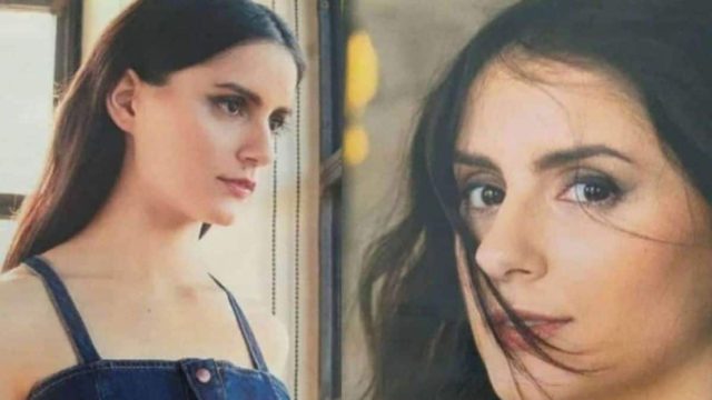Δύσκολες ώρες για την Βάλια από το “Καφέ της Χαράς”!