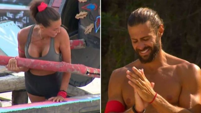 Survivor All Star highlights 29/3: «Με την Ευρυδίκη έχουμε…» – Αποκάλυψε τα πάντα ο Βασάλος! Οριστικός ο γάμος με τον τελικό!