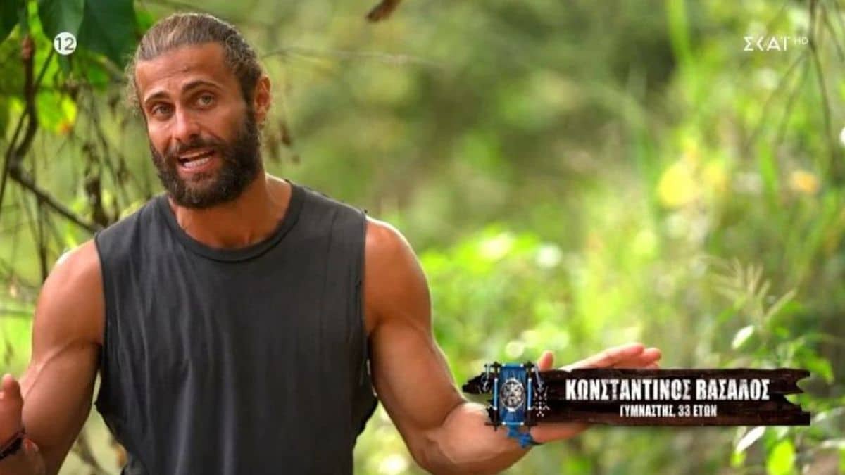 Σκάνδαλο στο Survivor: «Κορυφαίος παίκτης με κινητό – Ενημέρωσε τον Βασάλο»!